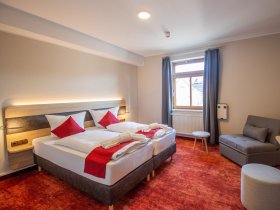 3 Tage Kleine Auszeit im Vogtland inkl. HP Plus