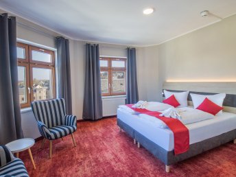 Osterurlaub im Vogtland- 4 Tage inkl. HP plus