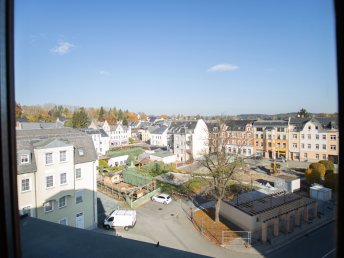 Osterurlaub im Vogtland- 4 Tage inkl. HP plus