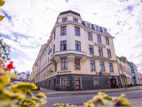 3 Tage Kleine Auszeit im Vogtland inkl. HP Plus