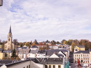 Osterurlaub im Vogtland- 4 Tage inkl. HP plus