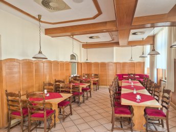 Osterurlaub im Vogtland- 4 Tage inkl. HP plus