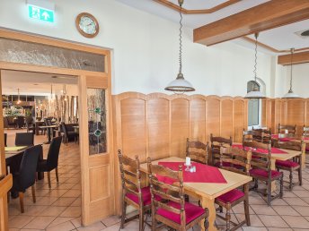 Osterurlaub im Vogtland- 4 Tage inkl. HP plus