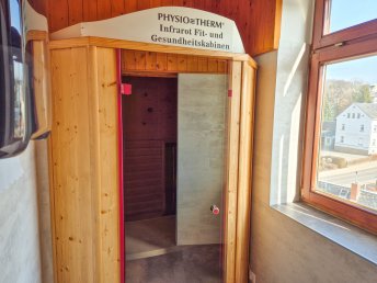 Osterurlaub im Vogtland- 4 Tage inkl. HP plus