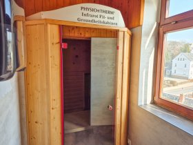 3 Tage Vogtländer Kennenlernschnäppchen inkl. Halbpension plus
