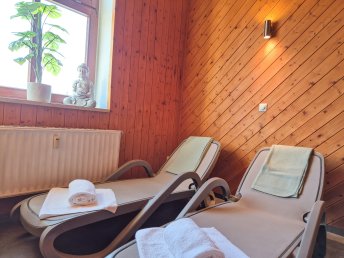 Osterurlaub im Vogtland- 4 Tage inkl. HP plus