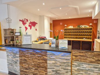 Osterurlaub im Vogtland- 4 Tage inkl. HP plus