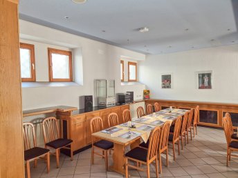 Osterurlaub im Vogtland- 4 Tage inkl. HP plus