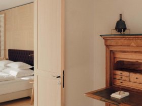 Der Skihit am Arlberg / Lech mit Halbpension