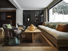 The Last Dance - Alpencharme in Lech mit Halbpension