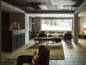 Der Skihit am Arlberg / Lech mit Halbpension