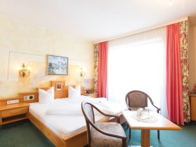 Schneesicherer Kurzurlaub am Pitztaler Gletscher | 2 Nächte