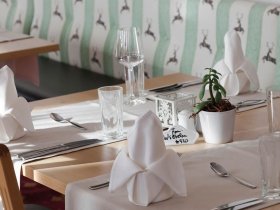 Schneesicherer Kurzurlaub am Pitztaler Gletscher | 2 Nächte