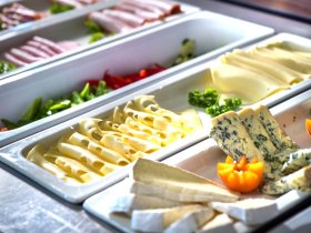 Bergauszeit in der Region Nassfeld-Weißensee | 2 Nächte