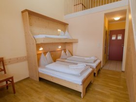 Bergauszeit in der Region Nassfeld-Weißensee | 2 Nächte