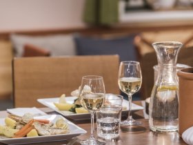 Winterauszeit am Grundlsee inkl. Eintritt in die Grimmingtherme I 2 Nächte