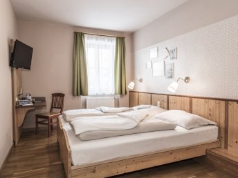 Grundlsee-Idylle zu jeder Jahreszeit – Ihr Wohlfühlurlaub im Salzkammergut | 2 Nächte