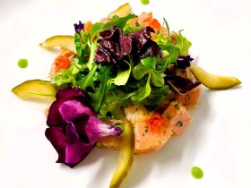 Genießer Auszeit in Hohenlohe