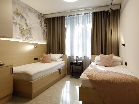 Winterentspannung in Izola inkl. Massage & Halbpension| 6 Nächte