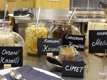 Wellness, Relax & Meer: Kurzurlaub an der slowenischen Küste inkl. Massagen| 6 Nächte
