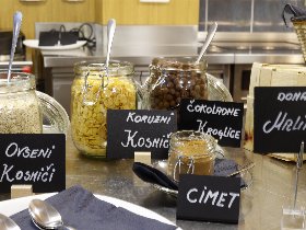 Winterentspannung in Izola inkl. Massage & Halbpension| 6 Nächte