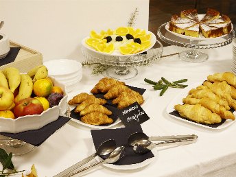 Wellness, Relax & Meer: Kurzurlaub an der slowenischen Küste inkl. Massagen| 6 Nächte
