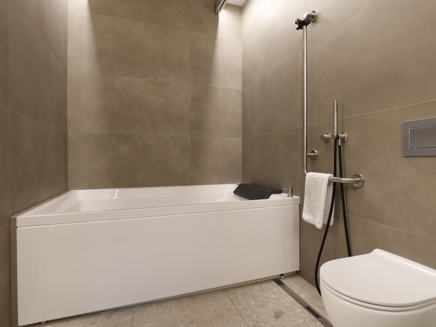 Wellness, Relax & Meer: Kurzurlaub an der slowenischen Küste inkl. Massagen| 6 Nächte