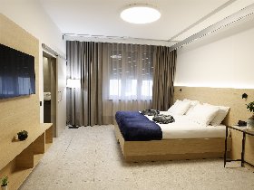 Winterentspannung in Izola inkl. Massage & Halbpension| 6 Nächte