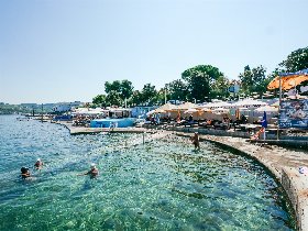 Winterentspannung in Izola inkl. Massage & Halbpension| 6 Nächte