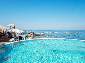 Winterentspannung in Izola inkl. Massage & Halbpension| 6 Nächte