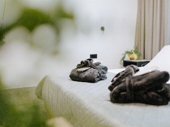 Wellness, Relax & Meer: Kurzurlaub an der slowenischen Küste inkl. Massagen| 6 Nächte