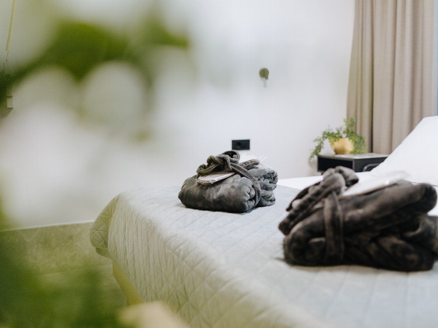 Wellness, Relax & Meer: Kurzurlaub an der slowenischen Küste inkl. Massagen| 6 Nächte