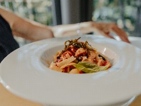 Winterentspannung in Izola inkl. Massage & Halbpension| 6 Nächte