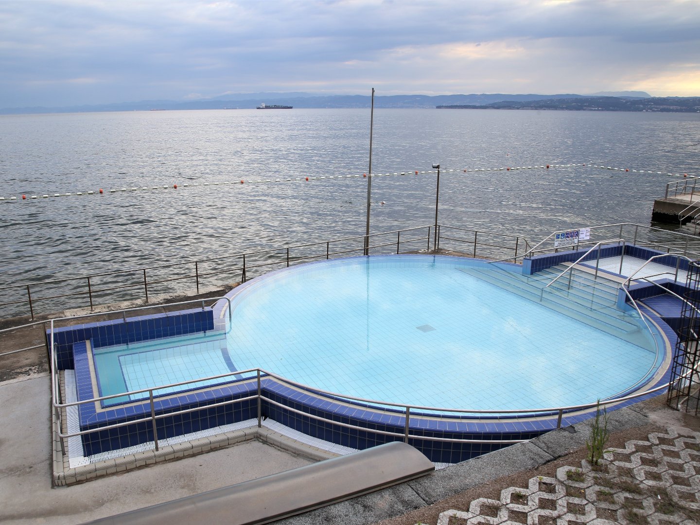 Wellness, Relax & Meer: Kurzurlaub an der slowenischen Küste inkl. Massagen| 6 Nächte