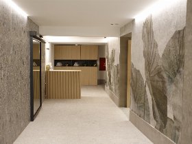 Winterentspannung in Izola inkl. Massage & Halbpension| 6 Nächte