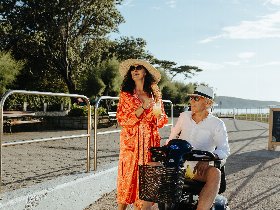 Winterentspannung in Izola inkl. Massage & Halbpension| 6 Nächte