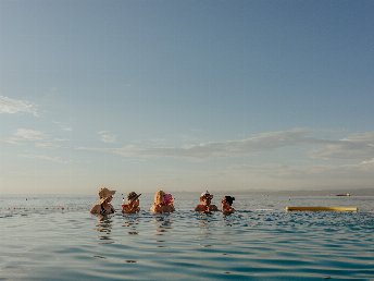 Wellness, Relax & Meer: Kurzurlaub an der slowenischen Küste inkl. Massagen| 6 Nächte