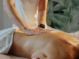 Wellness, Relax & Meer: Kurzurlaub an der slowenischen Küste inkl. Massage| 2 Nächte