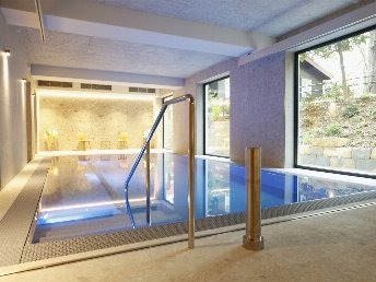 Wellness, Relax & Meer: Kurzurlaub an der slowenischen Küste inkl. Massagen| 4 Nächte