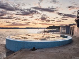 Winterentspannung in Izola inkl. Massage & Halbpension| 6 Nächte