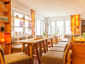 Auszeit zu Zweit im Salzturm - Einmaliges Erlebnis