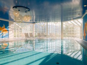 MONDI See erleben im Hotel | 1 Nacht inkl. 1 Flasche Rotwein