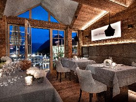 MONDI See erleben im Hotel | 1 Nacht inkl. 1 Restaurantgutschein