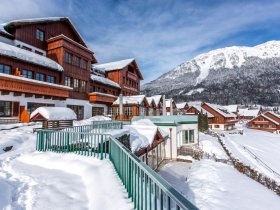 MONDI See erleben im Hotel | 1 Nacht inkl. 1 Flasche Rotwein