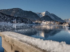 MONDI See erleben im Hotel | 1 Nacht inkl. 1 Restaurantgutschein