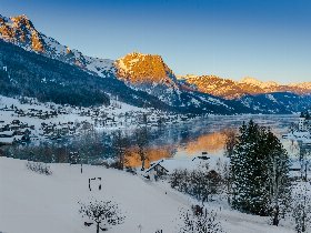 MONDI See erleben im Hotel | 1 Nacht inkl. 1 Restaurantgutschein
