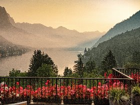 MONDI See erleben im Hotel | 1 Nacht inkl. 1 Restaurantgutschein