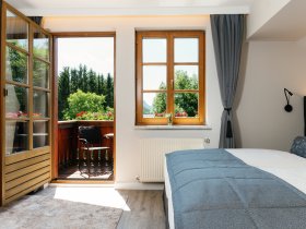 MONDI See erleben im Hotel | 1 Nacht inkl. 1 Flasche Rotwein