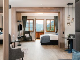 MONDI See erleben im Hotel | 1 Nacht inkl. 1 Restaurantgutschein