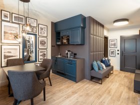 MONDI See erleben im Hotel | 1 Nacht inkl. 1 Restaurantgutschein